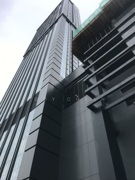 Service Residence for Rent at Hill10 Residence @ i-City - Eddy Cheah - PropertyGuru.com.my