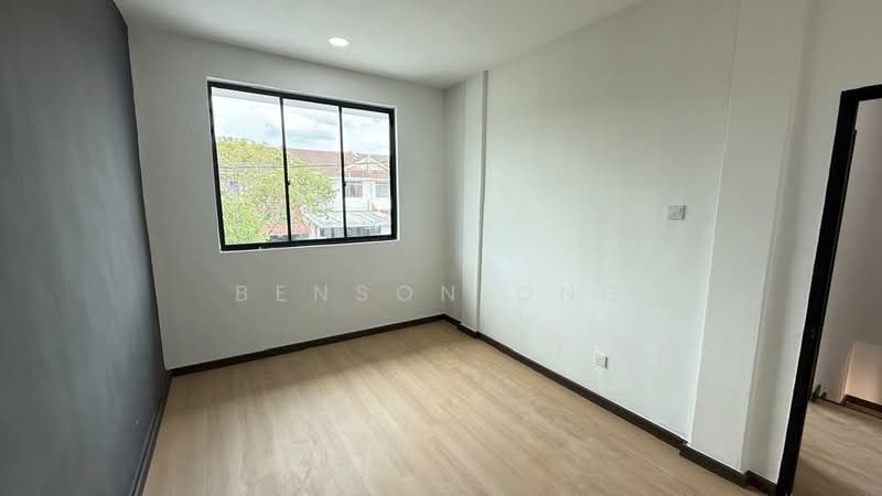 2-storey Terraced House for Sale in Taman Mawar (Pasir Gudang) - Benson Ong - Interior - PropertyGuru.com.my