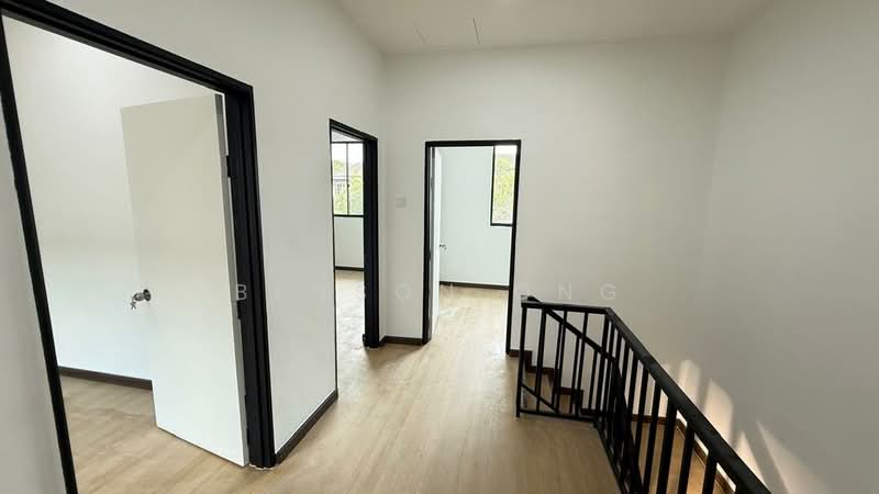 2-storey Terraced House for Sale in Taman Mawar (Pasir Gudang) - Benson Ong - Interior - PropertyGuru.com.my