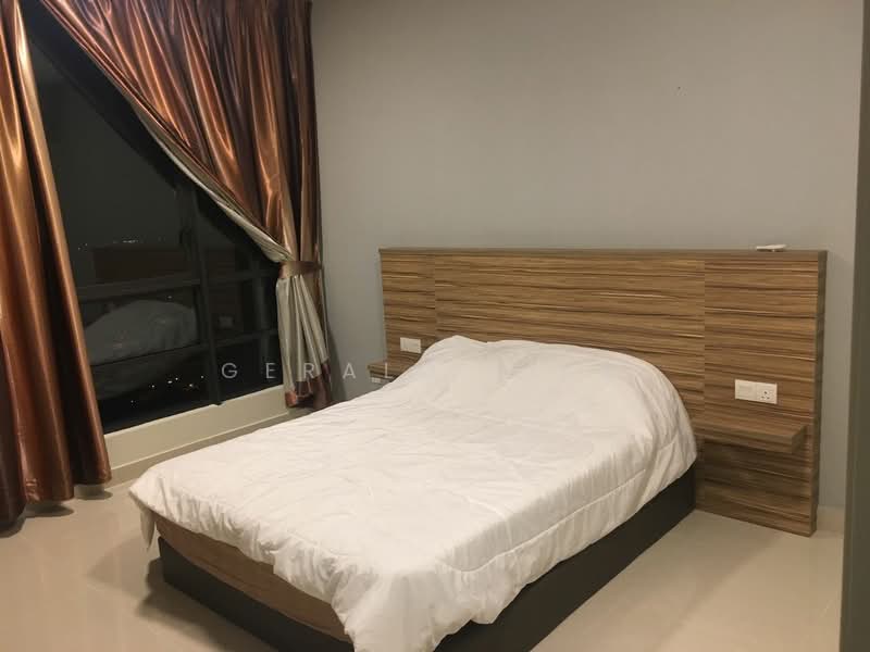 Condominium for Rent at The Z Residence - Gerald Liew - Bedroom - PropertyGuru.com.my
