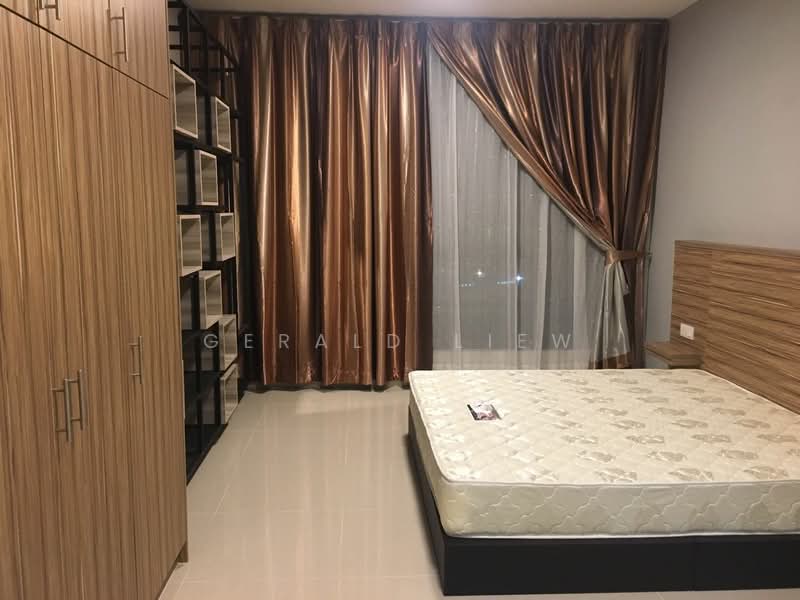 Condominium for Rent at The Z Residence - Gerald Liew - Bedroom - PropertyGuru.com.my
