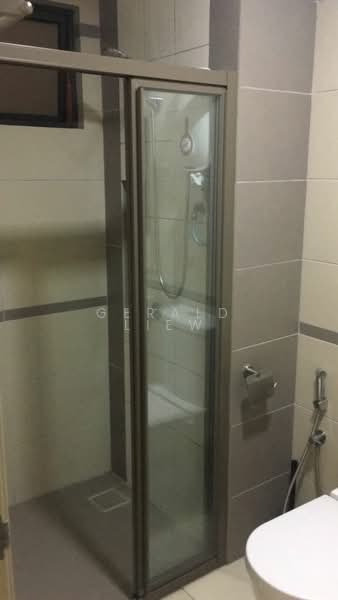 Condominium for Rent at The Z Residence - Gerald Liew - Bathroom - PropertyGuru.com.my