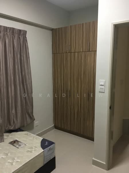Condominium for Rent at The Z Residence - Gerald Liew - Bedroom - PropertyGuru.com.my