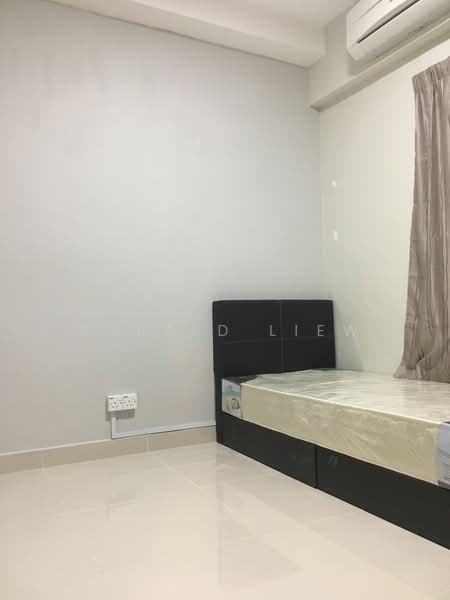 Condominium for Rent at The Z Residence - Gerald Liew - Bedroom - PropertyGuru.com.my
