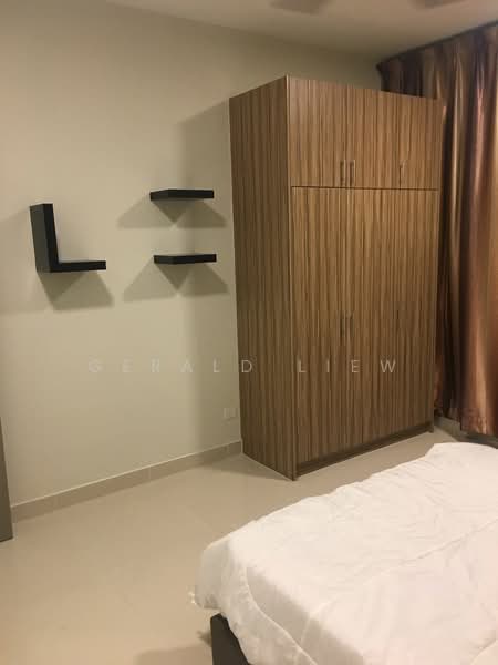 Condominium for Rent at The Z Residence - Gerald Liew - Bedroom - PropertyGuru.com.my