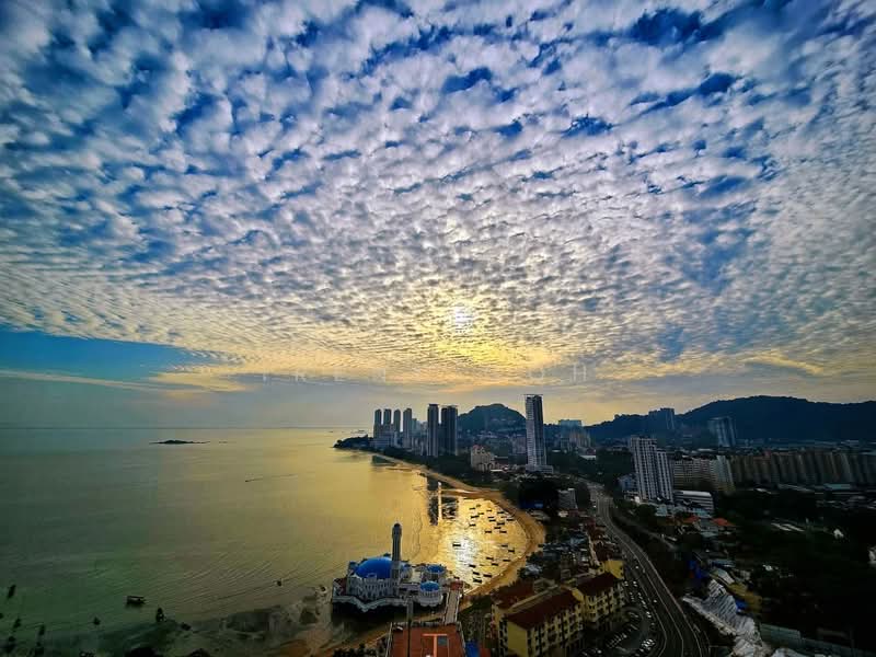 Condominium for Rent at Twin Towers - Irene Goh - View - PropertyGuru.com.my