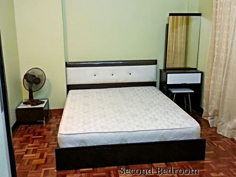 Condominium for Rent at Twin Towers - Irene Goh - Bedroom - PropertyGuru.com.my