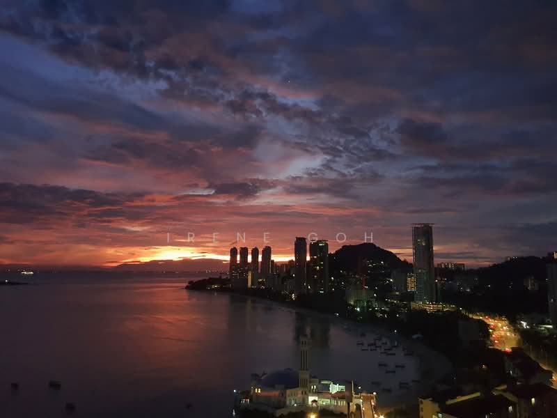 Condominium for Rent at Twin Towers - Irene Goh - View - PropertyGuru.com.my