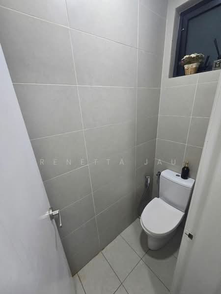 H2O Residences untuk Untuk Disewa - RM 2,300 /bulan, Mac 2026 - Bathroom - PropertyGuru.com.my