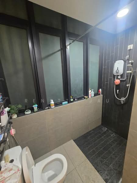 H2O Residences untuk Untuk Disewa - RM 2,300 /bulan, Mac 2026 - Bathroom - PropertyGuru.com.my