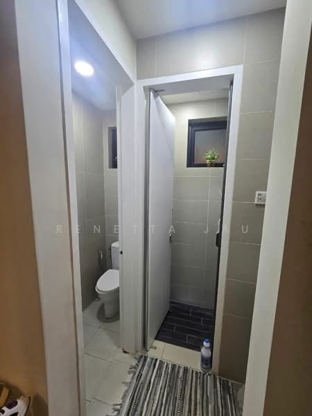 H2O Residences untuk Untuk Disewa - RM 2,300 /bulan, Mac 2026 - Bathroom - PropertyGuru.com.my