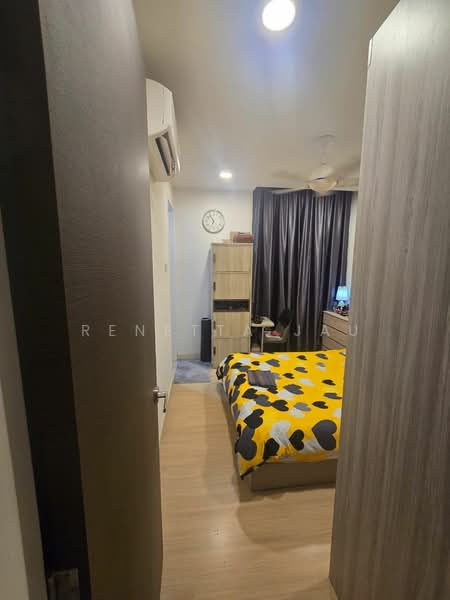 H2O Residences untuk Untuk Disewa - RM 2,300 /bulan, Mac 2026 - Bedroom - PropertyGuru.com.my