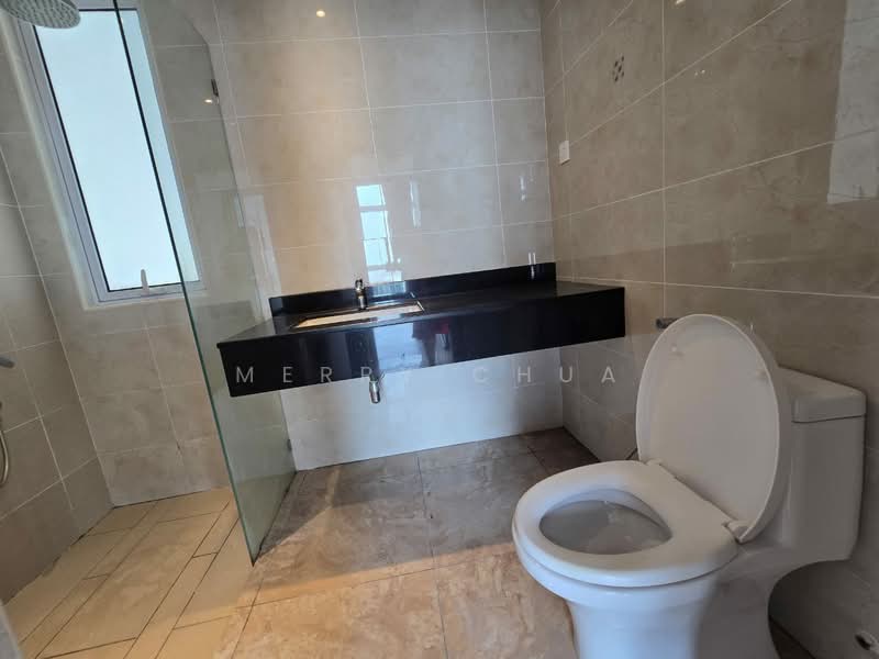 Paradiso Nuova (Merak Kayangan) untuk Untuk Disewa - RM 1,700 /bulan, Mac 2026 - PropertyGuru.com.my