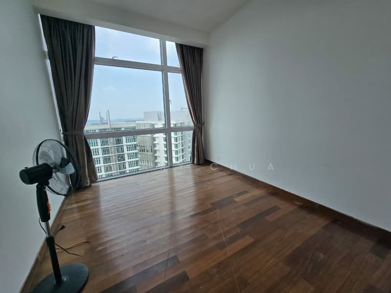 Paradiso Nuova (Merak Kayangan) untuk Untuk Disewa - RM 1,700 /bulan, Mac 2026 - PropertyGuru.com.my