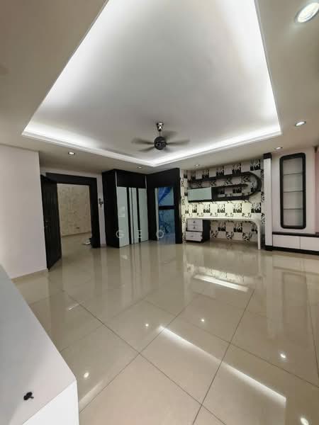 Semi-Detached House for Sale in Seksyen 5 (Bangi) - Geo . - PropertyGuru.com.my