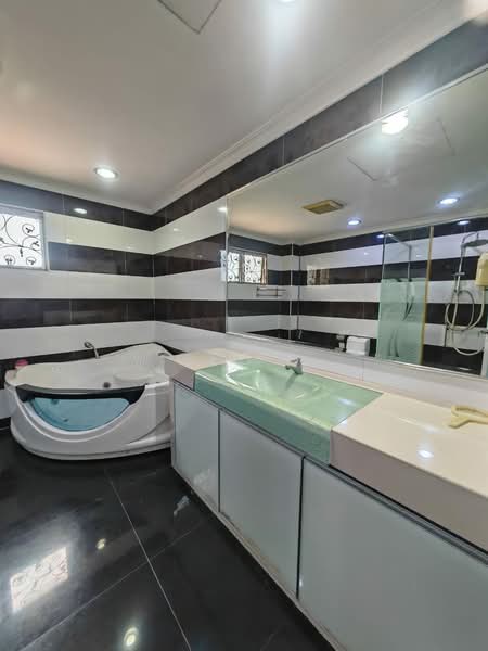 Semi-Detached House for Sale in Seksyen 5 (Bangi) - Geo . - PropertyGuru.com.my