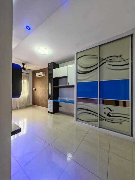 Semi-Detached House for Sale in Seksyen 5 (Bangi) - Geo . - PropertyGuru.com.my