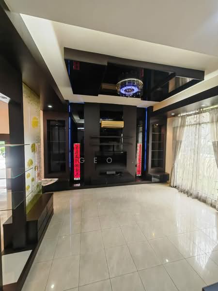 Semi-Detached House for Sale in Seksyen 5 (Bangi) - Geo . - PropertyGuru.com.my