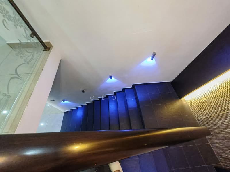 Semi-Detached House for Sale in Seksyen 5 (Bangi) - Geo . - PropertyGuru.com.my