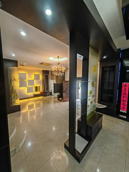 Semi-Detached House for Sale in Seksyen 5 (Bangi) - Geo . - PropertyGuru.com.my