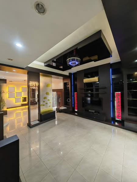 Semi-Detached House for Sale in Seksyen 5 (Bangi) - Geo . - PropertyGuru.com.my