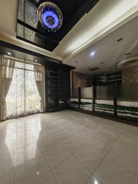 Semi-Detached House for Sale in Seksyen 5 (Bangi) - Geo . - PropertyGuru.com.my