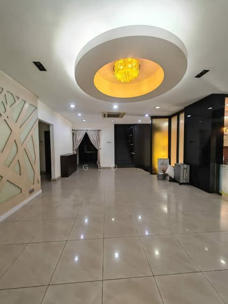 Semi-Detached House for Sale in Seksyen 5 (Bangi) - Geo . - PropertyGuru.com.my