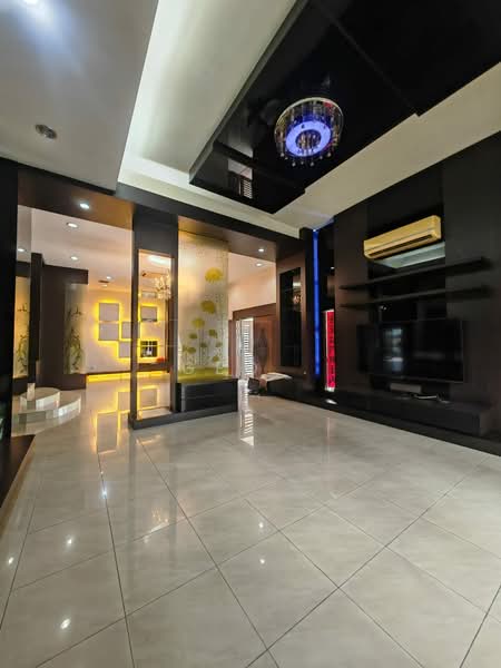 Semi-Detached House for Sale in Seksyen 5 (Bangi) - Geo . - PropertyGuru.com.my