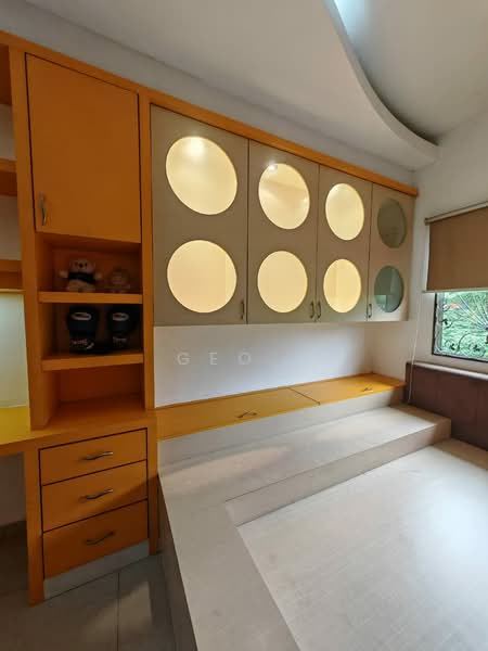 Semi-Detached House for Sale in Seksyen 5 (Bangi) - Geo . - PropertyGuru.com.my