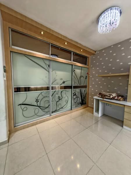 Semi-Detached House for Sale in Seksyen 5 (Bangi) - Geo . - PropertyGuru.com.my