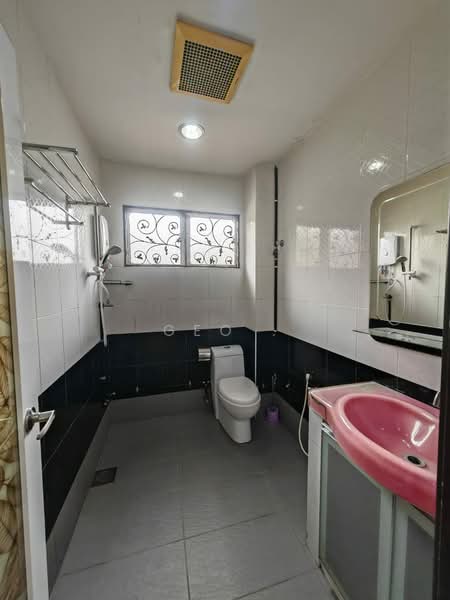 Semi-Detached House for Sale in Seksyen 5 (Bangi) - Geo . - PropertyGuru.com.my