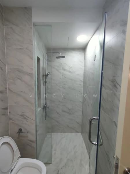 Service Residence for Sale at Imperio Residence - Vincy How - Bathroom - PropertyGuru.com.my