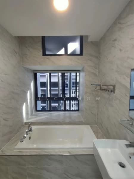 Service Residence for Sale at Imperio Residence - Vincy How - Bathroom - PropertyGuru.com.my
