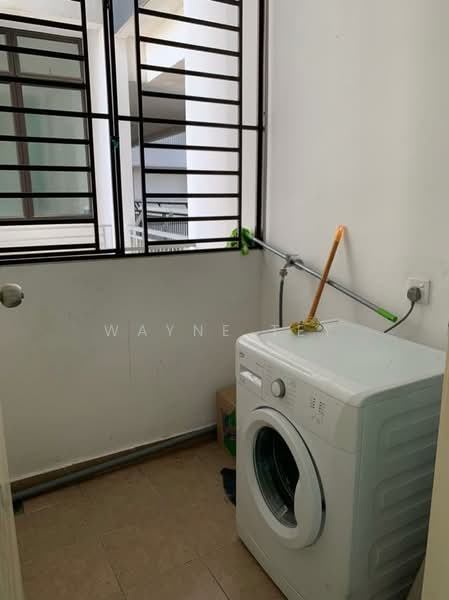 Service Residence for Rent at D'Summit Residences - Wayne Tey - PropertyGuru.com.my