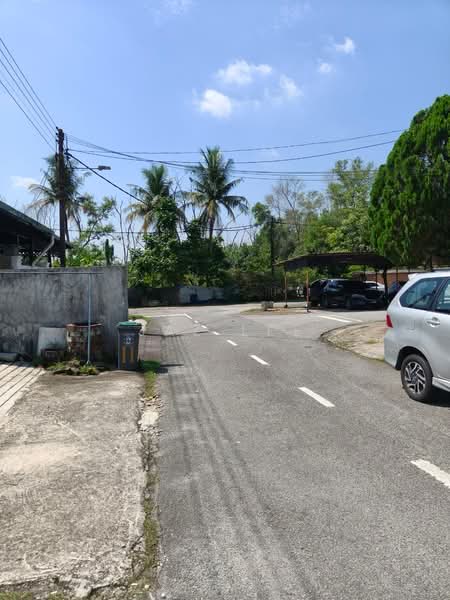For Sale - Taman Ungku Tun Aminah