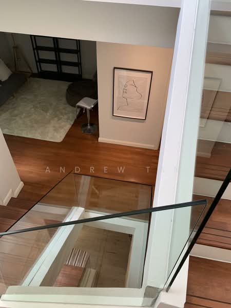 Rumah Teres 3 Tingkat untuk Disewa di Desa Parkcity (Kuala Lumpur) - Andrew Tan - Interior - PropertyGuru.com.my