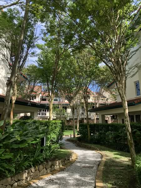 Rumah Teres 3 Tingkat untuk Disewa di Desa Parkcity (Kuala Lumpur) - Andrew Tan - Exterior - PropertyGuru.com.my