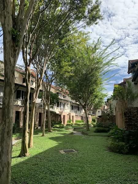 Rumah Teres 3 Tingkat untuk Disewa di Desa Parkcity (Kuala Lumpur) - Andrew Tan - Exterior - PropertyGuru.com.my