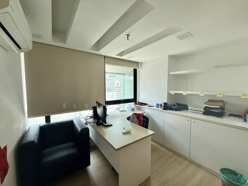 Office for Rent in Mid Valley City (Kuala Lumpur) - Elvinna Teo - PropertyGuru.com.my