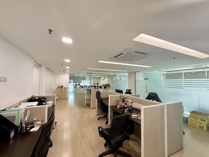 Office for Rent in Mid Valley City (Kuala Lumpur) - Elvinna Teo - Interior - PropertyGuru.com.my