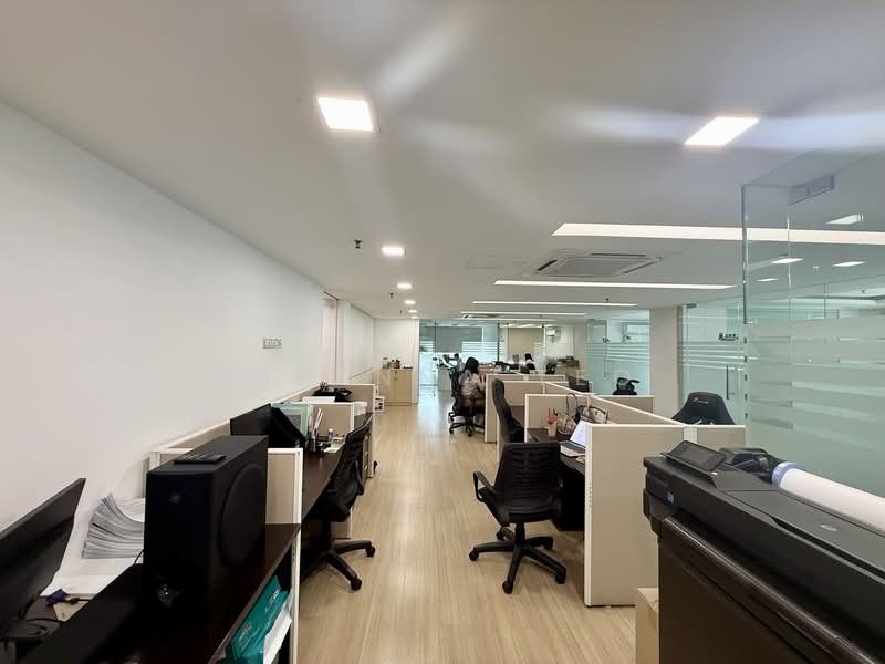 Office for Rent in Mid Valley City (Kuala Lumpur) - Elvinna Teo - Interior - PropertyGuru.com.my