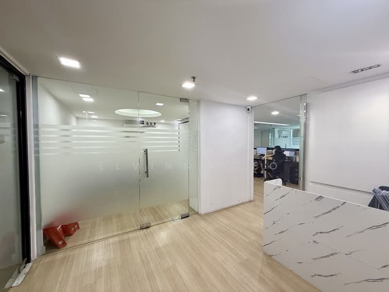 Office for Rent in Mid Valley City (Kuala Lumpur) - Elvinna Teo - Interior - PropertyGuru.com.my