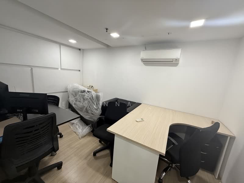 Office for Rent in Mid Valley City (Kuala Lumpur) - Elvinna Teo - Interior - PropertyGuru.com.my