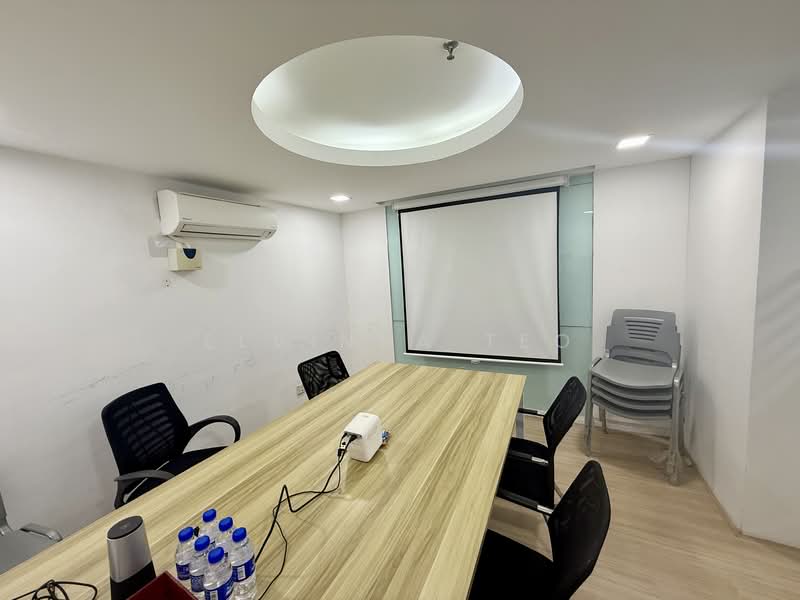 Office for Rent in Mid Valley City (Kuala Lumpur) - Elvinna Teo - Interior - PropertyGuru.com.my