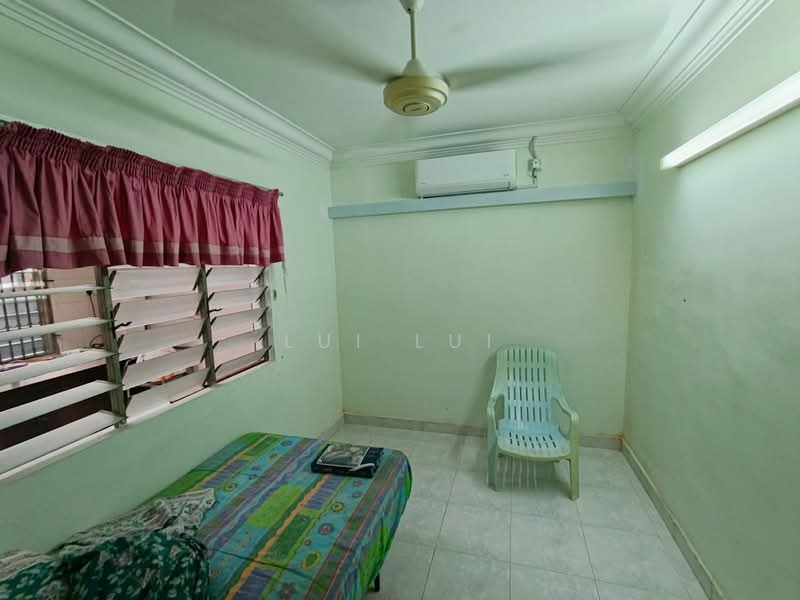 Semi-Detached House for Rent in Taman Serene (Johor Bahru) - Lui Lui - Bedroom - PropertyGuru.com.my