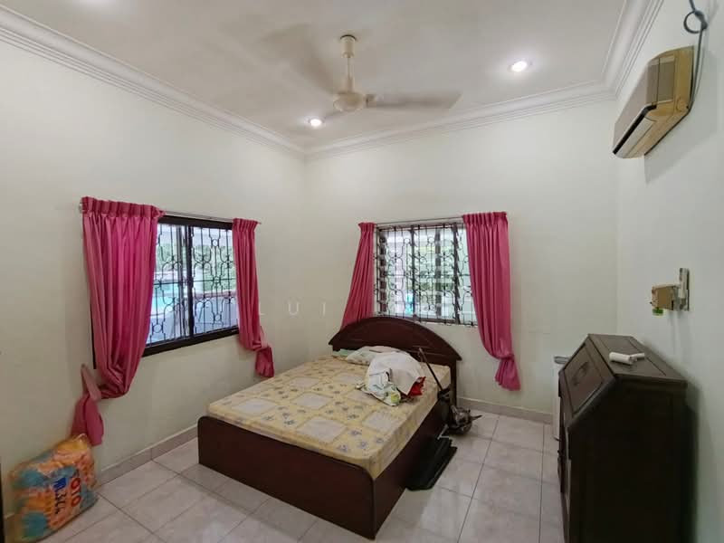 Semi-Detached House for Rent in Taman Serene (Johor Bahru) - Lui Lui - Bedroom - PropertyGuru.com.my