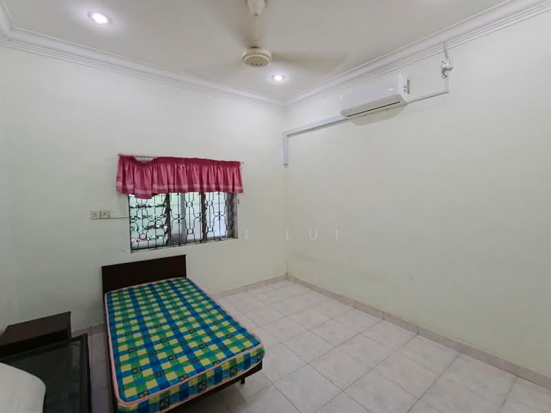 Semi-Detached House for Rent in Taman Serene (Johor Bahru) - Lui Lui - Bedroom - PropertyGuru.com.my
