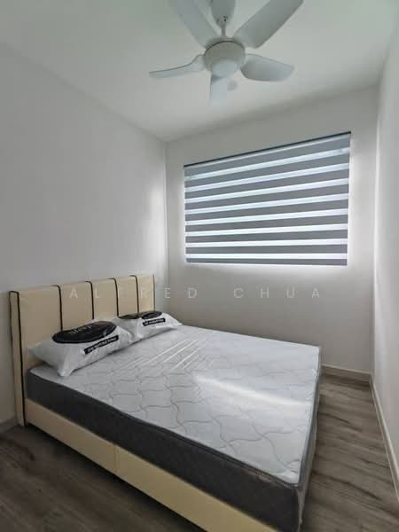 Service Residence for Sale at The Podium - Alfred Chua - Bedroom - PropertyGuru.com.my