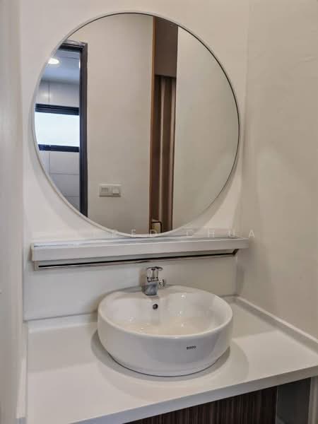 Service Residence for Sale at The Podium - Alfred Chua - Bathroom - PropertyGuru.com.my
