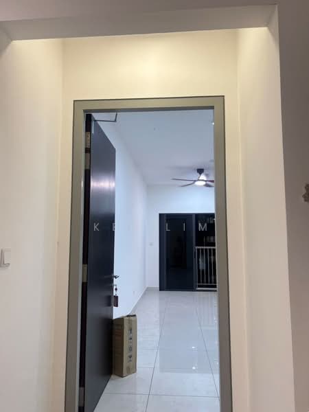 Service Residence for Rent at Traders Park - Ken Lim - Entrance - PropertyGuru.com.my